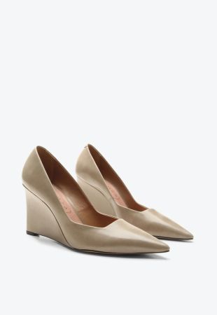 Scarpin Anabela